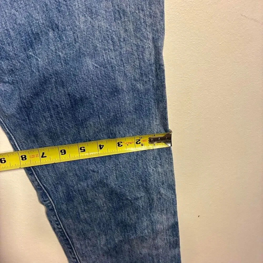 Levi-s Men's Blue Jeans